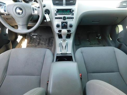 Used 2011 Chevrolet Malibu LT w/ Power Convenience Package FWD image 22