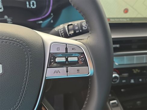 New 2025 Kia Telluride S image 36