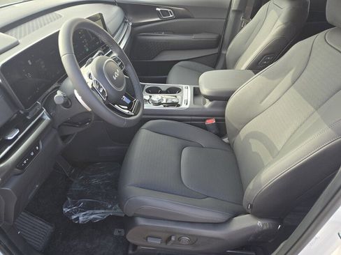 New 2026 Kia Carnival SX Prestige image 6