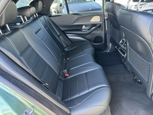 New 2026 Mercedes-Benz GLE 450 4MATIC image 5