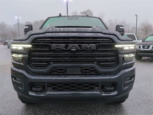 New 2026 RAM 2500 Laramie image 9