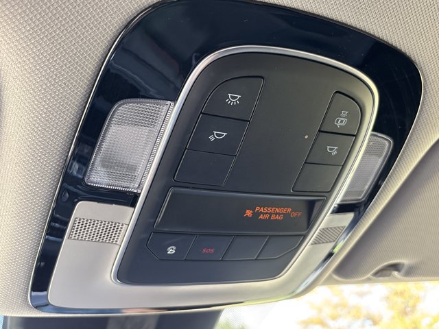 Used 2022 Hyundai Santa Fe SEL FWD image 37