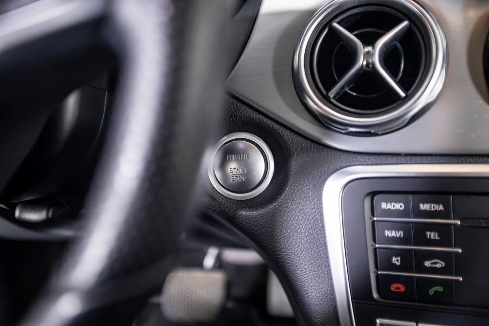Used 2019 Mercedes-Benz GLA 250 4MATIC image 32