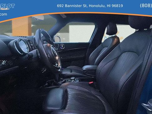 Used 2019 MINI Cooper Countryman SE w/ Driver Assistance Package image 14