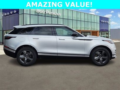 Used 2025 Land Rover Range Rover Velar Dynamic SE