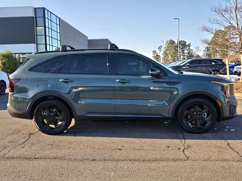 New 2026 Kia Sorento SX Prestige AWD/4WD image 8