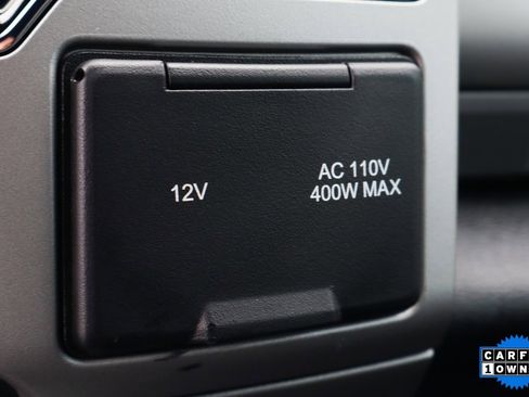 Used 2022 Ford F350 Lariat w/ Black Appearance Package image 37