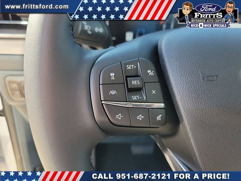 New 2026 Ford Maverick Lariat w/ 4K Tow Package image 6