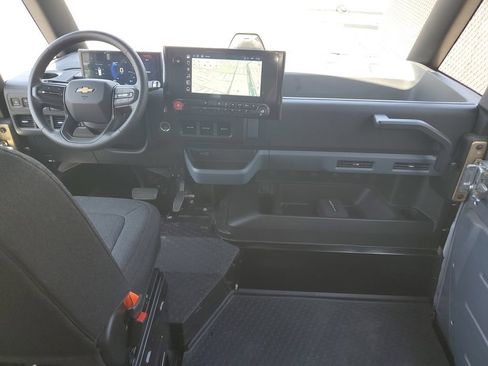 New 2025 Chevrolet Brightdrop 400 FWD image 14