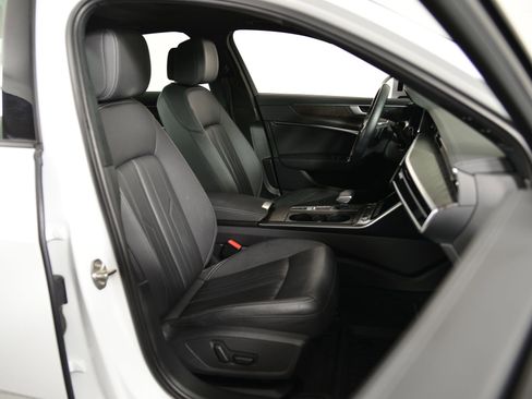 Used 2023 Audi A6 2.0T Premium w/ Convenience Package image 18