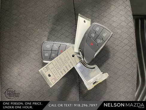 Used 2022 Chevrolet Silverado 1500 LT image 49