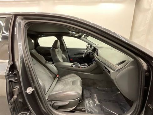 Used 2023 Hyundai Sonata N Line FWD image 23