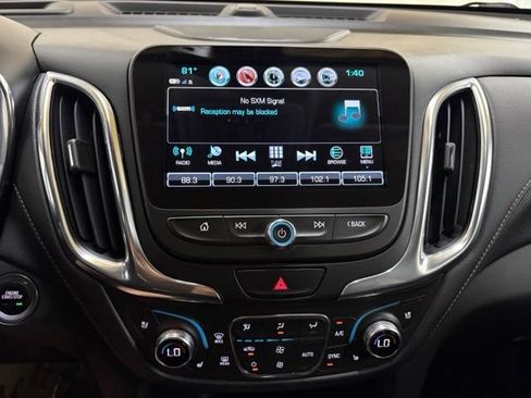 Used 2018 Chevrolet Equinox Premier AWD/4WD image 50