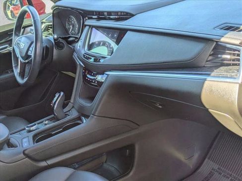 Used 2023 Cadillac XT5 Premium Luxury w/ Technology Package image 21