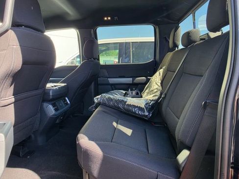 New 2026 Ford F150 XLT image 4