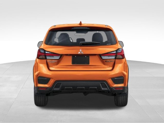 New 2027 Mitsubishi Outlander Sport LE AWD/4WD image 33