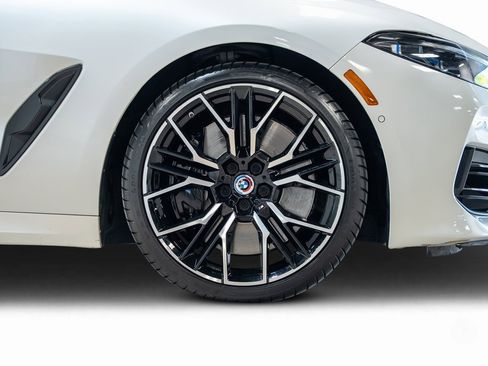 Used 2023 BMW M850i Gran Coupe xDrive image 23