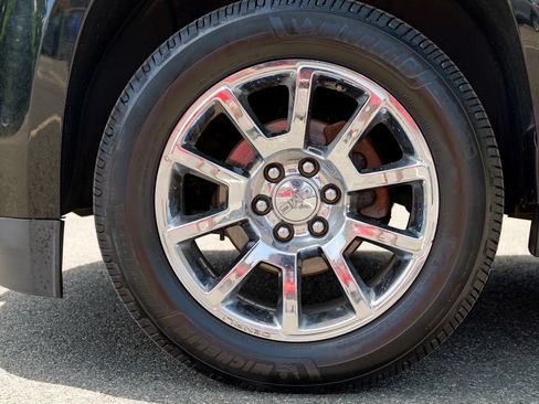 Used 2017 GMC Yukon Denali w/ Open Road Package AWD/4WD image 15