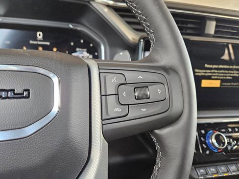 New 2026 GMC Sierra 1500 Denali AWD/4WD image 14
