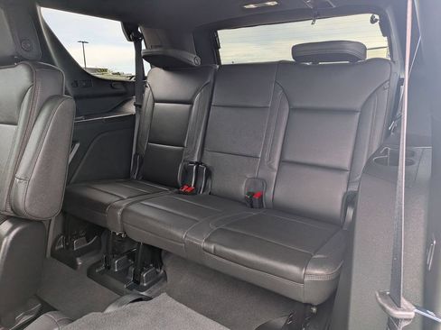 Used 2023 Chevrolet Tahoe High Country AWD/4WD image 21