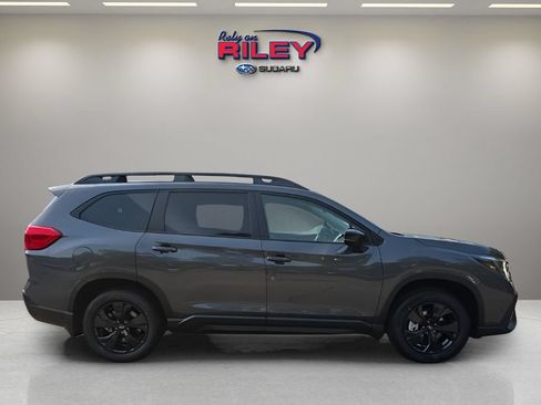 New 2026 Subaru Ascent Premium w/ Popular Package #1 AWD/4WD image 7