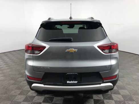 Used 2025 Chevrolet TrailBlazer LT image 7
