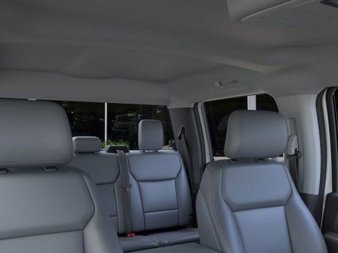 New 2025 Ford F150 XL image 22