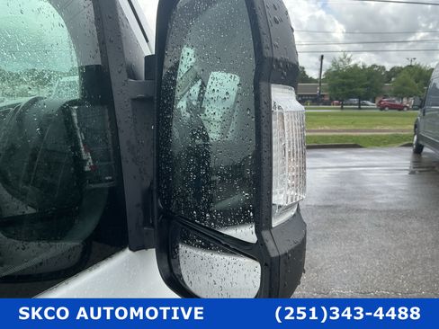 Used 2023 RAM ProMaster 2500 FWD image 10
