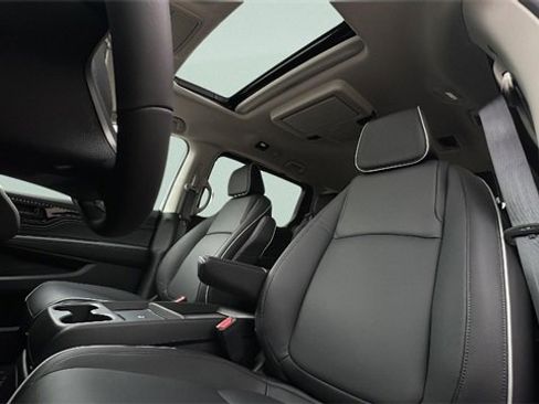 New 2026 Honda Odyssey Touring image 14