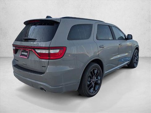 New 2026 Dodge Durango GT w/ Blacktop Package image 2