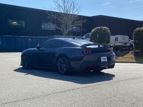 Used 2024 Ford Mustang Dark Horse w/ Dark Horse Handlin Package image 15