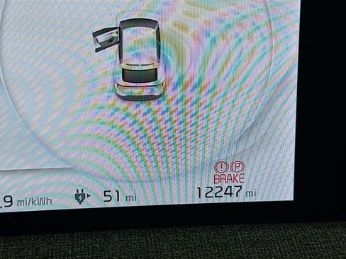 Used 2024 Kia EV6 Light image 19