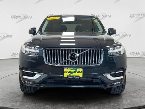 Used 2021 Volvo XC90 T6 Inscription AWD/4WD image 7