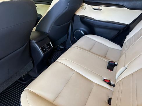 Used 2018 Lexus NX 300 FWD w/ Accessory Package 2 image 4