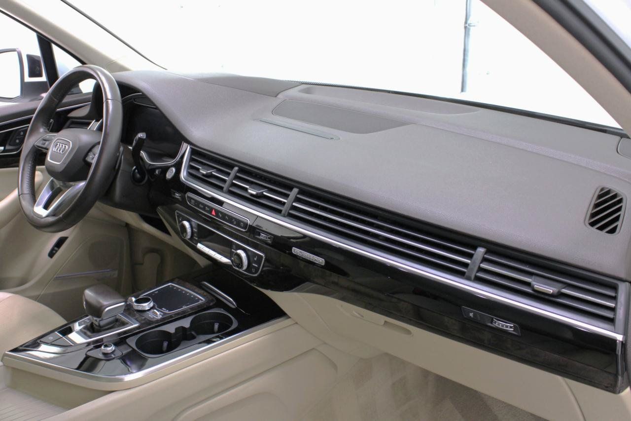 Used 2019 Audi Q7 3.0T Prestige w/ Prestige Package AWD/4WD image 51