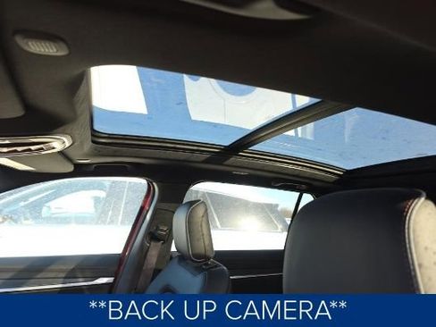 Used 2025 Jeep Wagoneer S Limited image 7