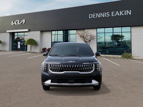 New 2026 Kia Carnival image 2