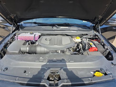 New 2026 RAM 1500 Big Horn image 30