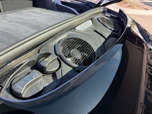 Certified 2022 Porsche 911 Targa 4 GTS image 35