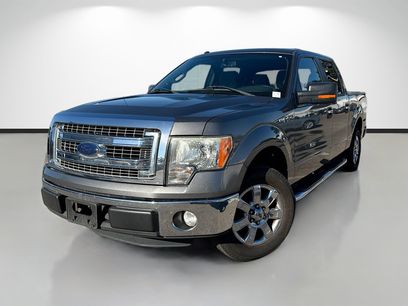 Used 2013 Ford F150 XLT w/ XLT Chrome Pkg