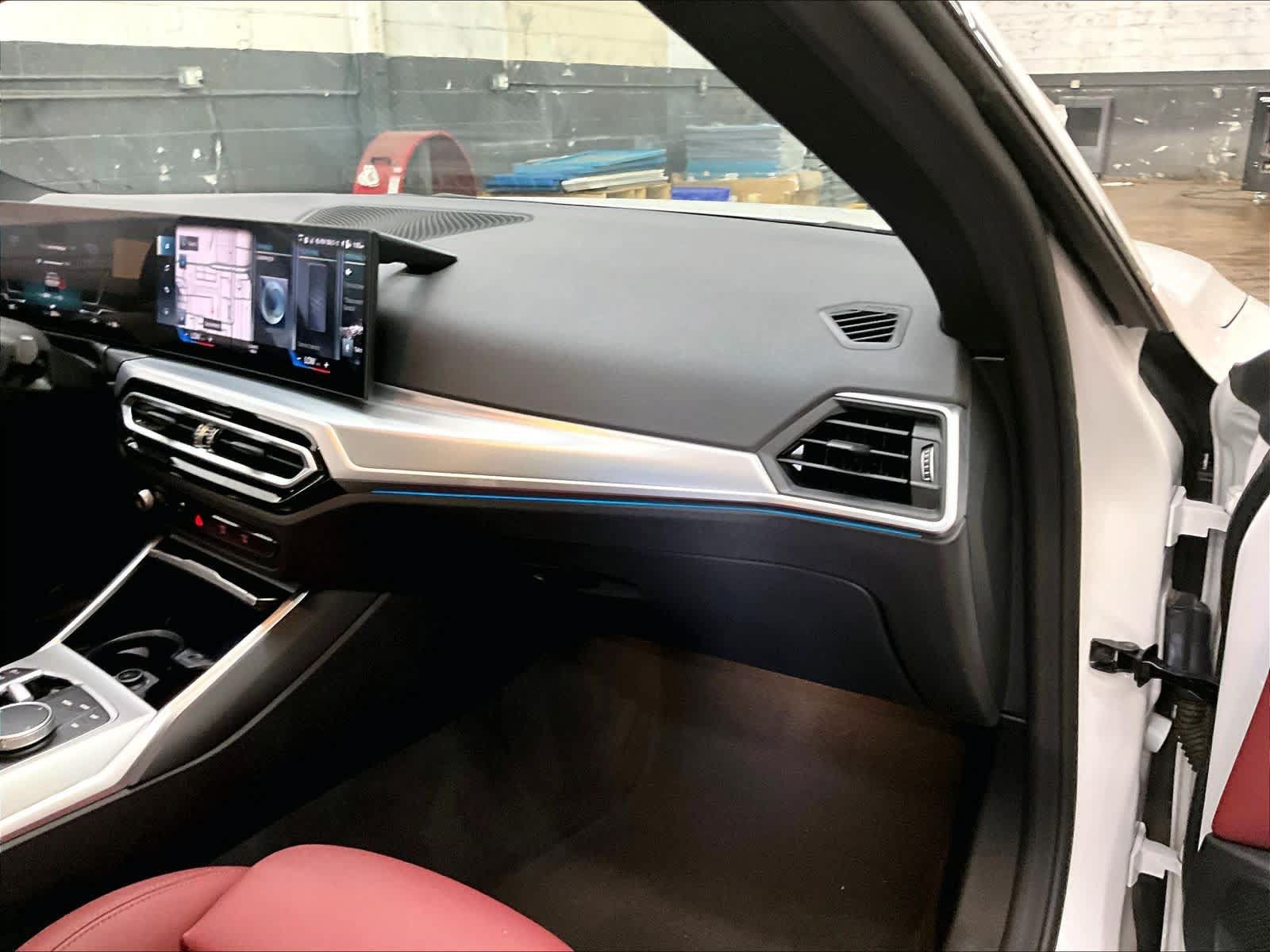 Used 2023 BMW i4 eDrive40 RWD image 18