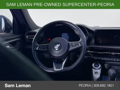 Used 2024 Dodge Hornet GT image 11