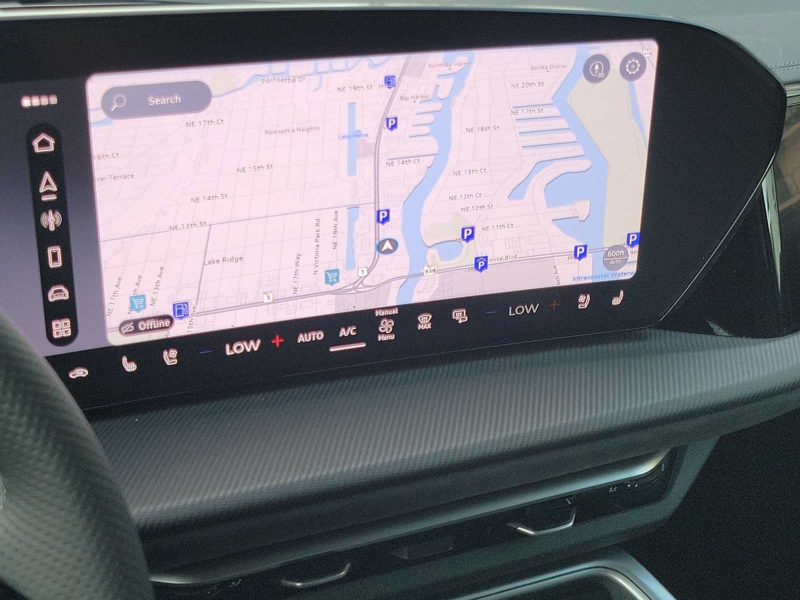 New 2026 Audi SQ5 Premium Plus AWD/4WD image 22
