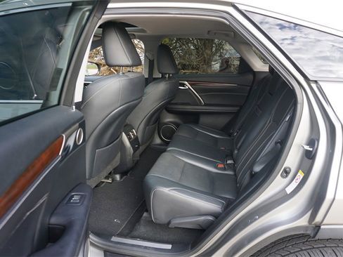 Used 2017 Lexus RX 350 AWD image 17