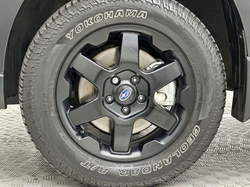 Used 2022 Subaru Outback Wilderness image 10