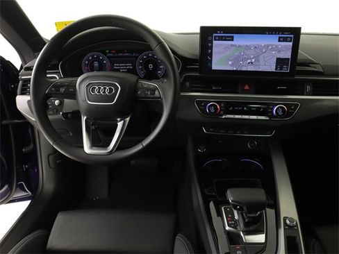 Certified 2024 Audi A5 2.0T Prestige w/ Black Optic Plus Package image 21