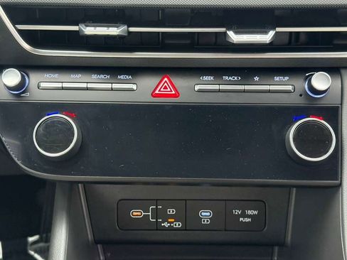 Used 2024 Hyundai Sonata SEL image 23