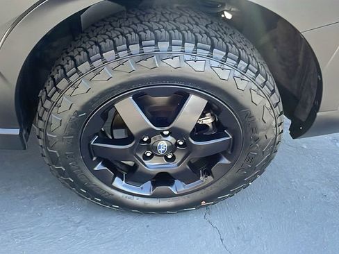 Used 2023 Subaru Outback Wilderness AWD/4WD image 32