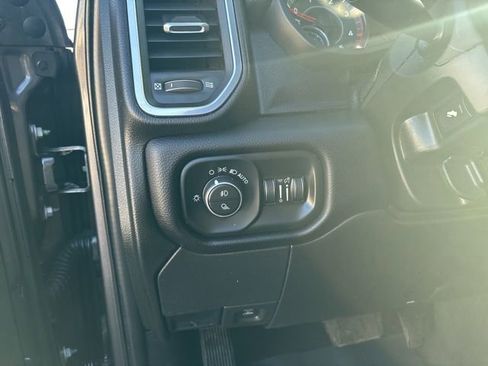 Used 2022 RAM 2500 Laramie image 14