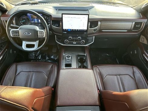 Used 2024 Ford Expedition Max Limited image 20